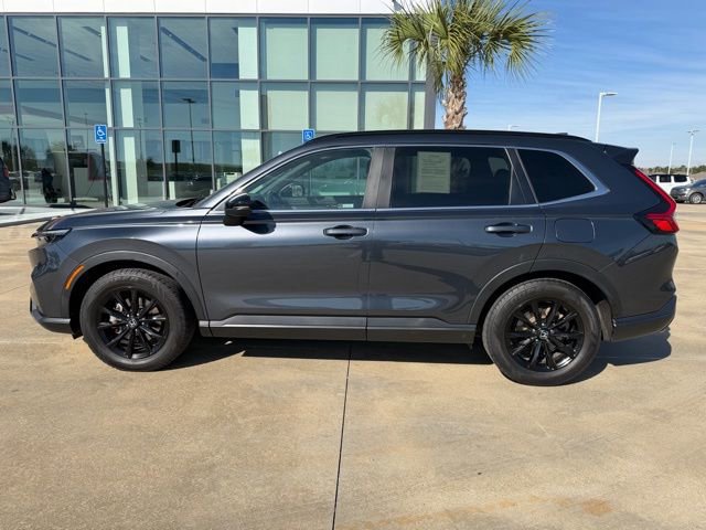 Used 2023 Honda CR-V Sport image 2