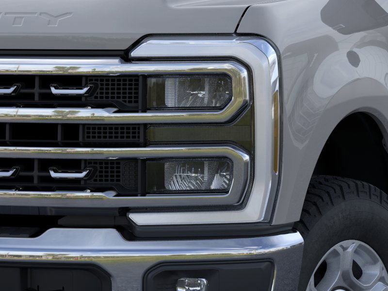 New 2026 Ford F350 XLT image 18