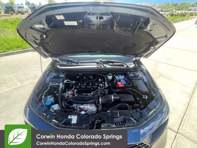 Used 2023 Honda Accord EX image 33