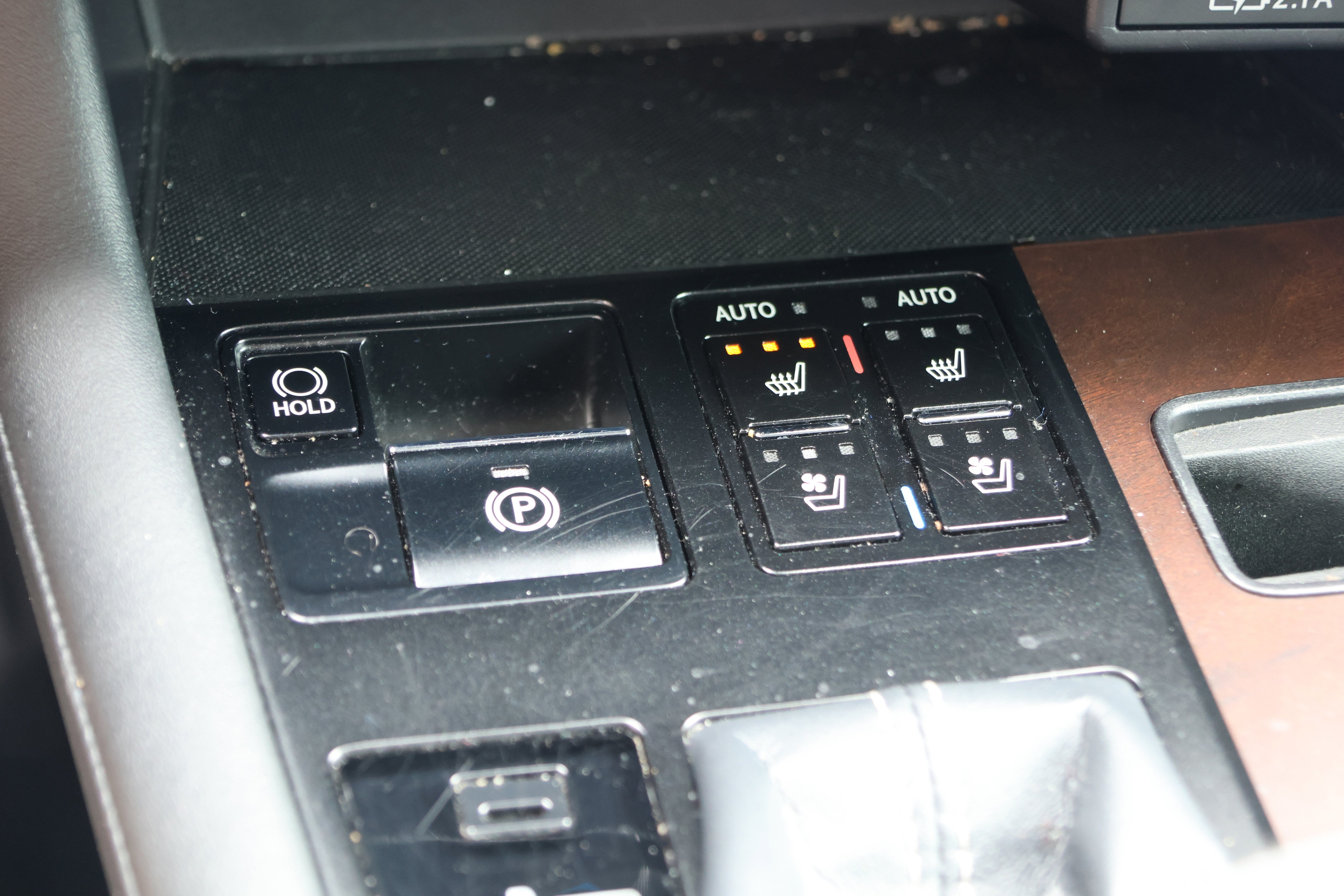 Used 2021 Lexus RX 350 FWD w/ Premium Package image 27