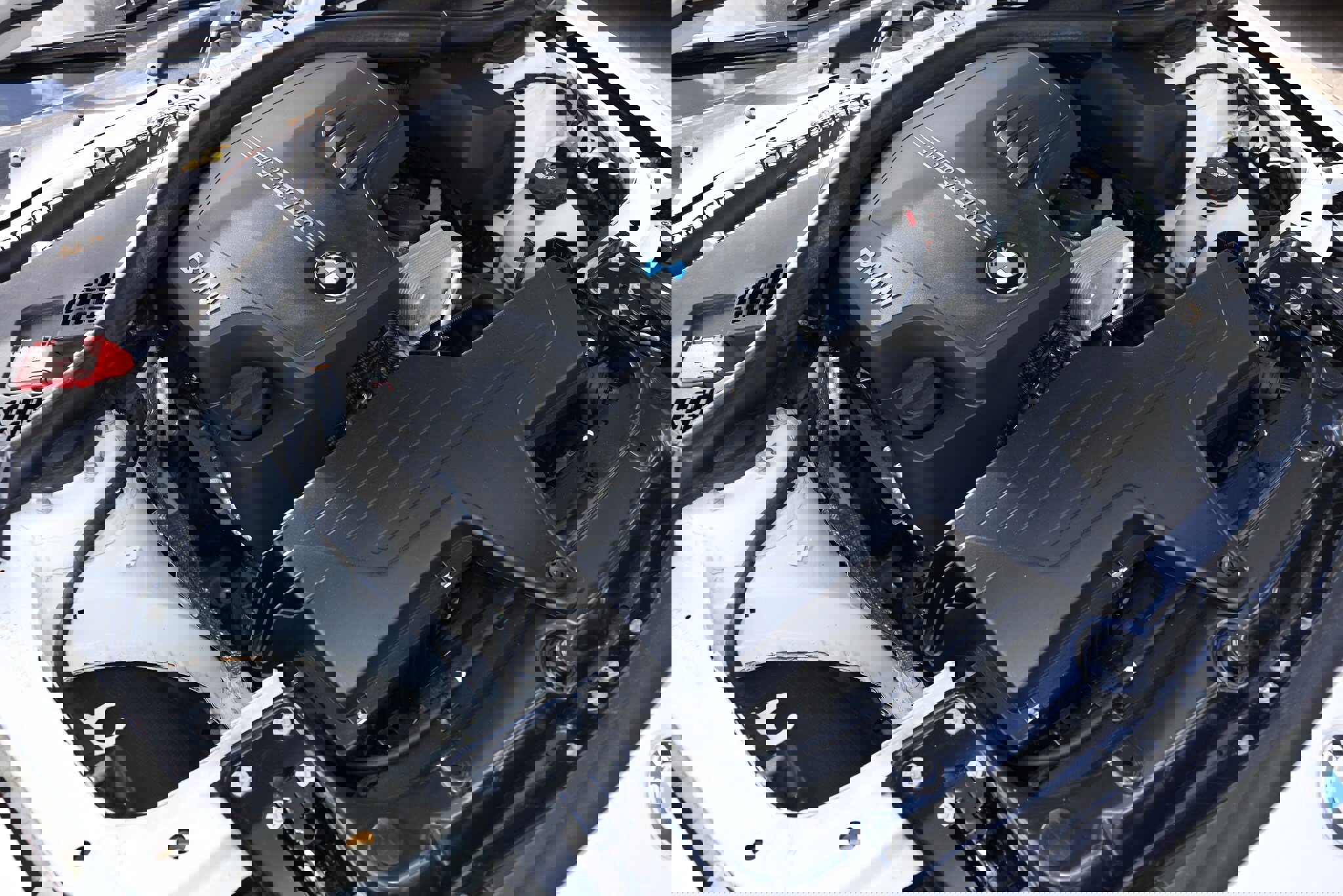 Used 2015 BMW 328i Sedan image 50