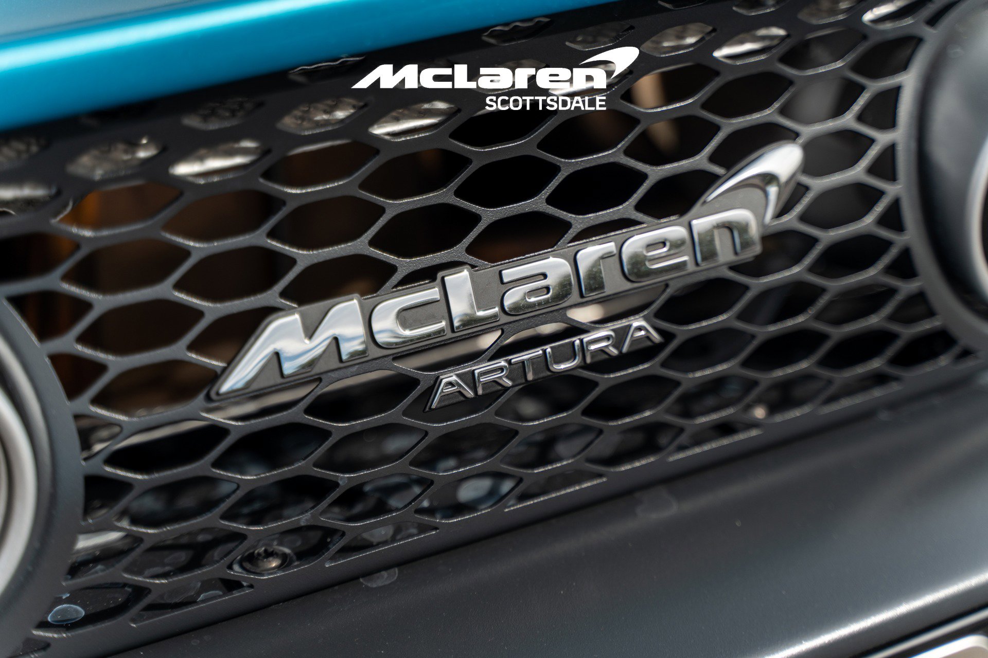 New 2026 McLaren Artura Spider image 15