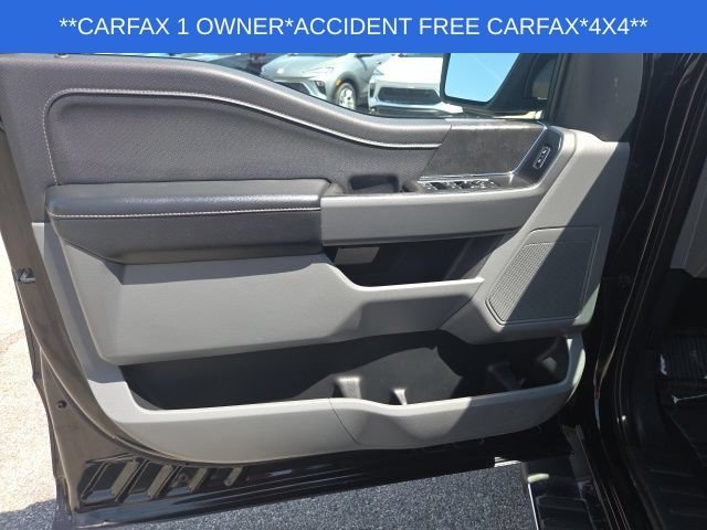 Used 2024 Ford F150 XLT AWD/4WD image 28