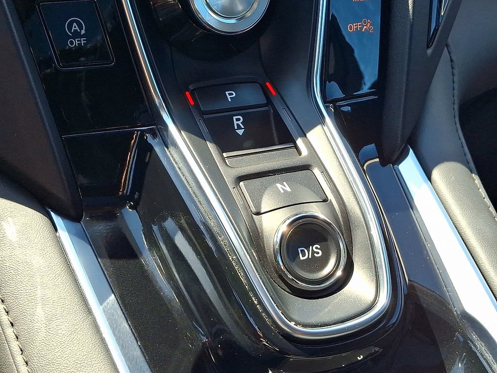 Certified 2023 Acura RDX AWD image 16