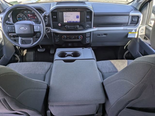 Used 2023 Ford F150 XLT image 33
