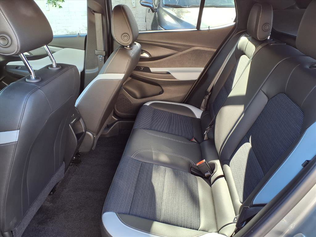 Used 2024 Buick Envista Preferred image 13