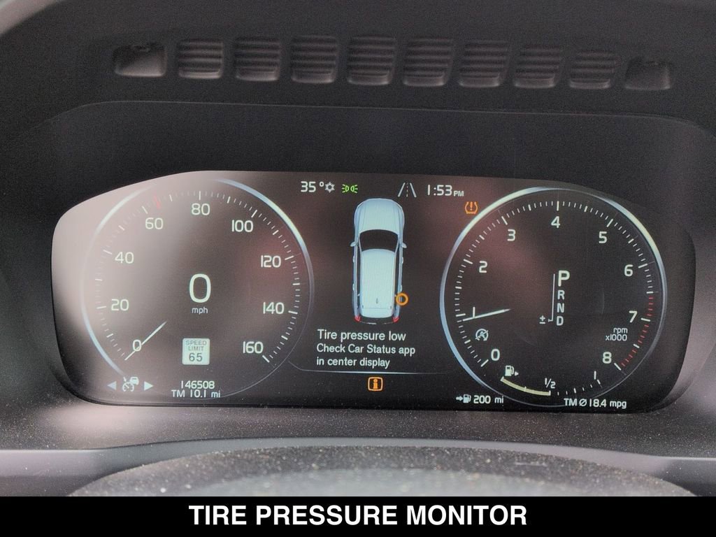 Used 2018 Volvo XC90 T6 Inscription w/ Convenience Package image 23