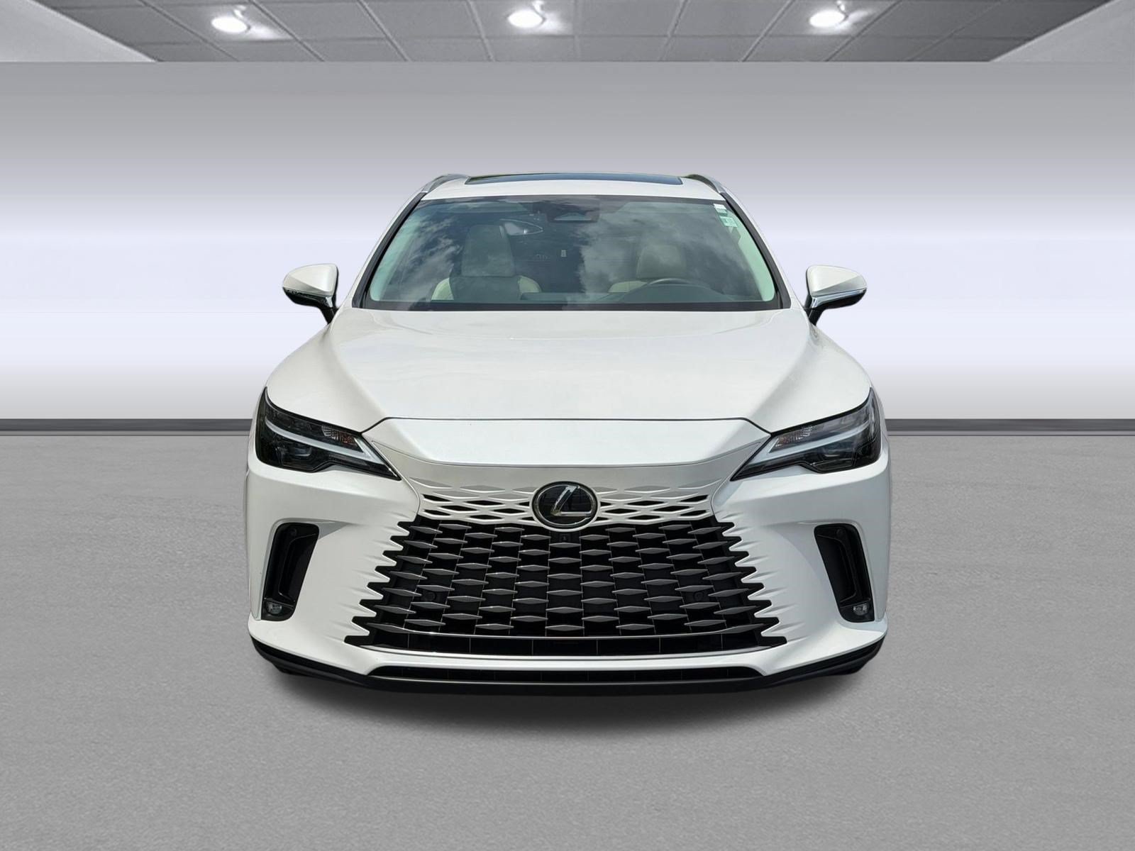 Certified 2024 Lexus RX 350h w/ Convenience Package AWD/4WD image 6
