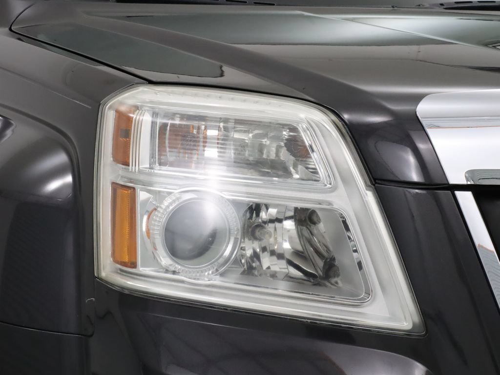 Used 2015 GMC Terrain SLT w/ Open Road Package FWD image 10