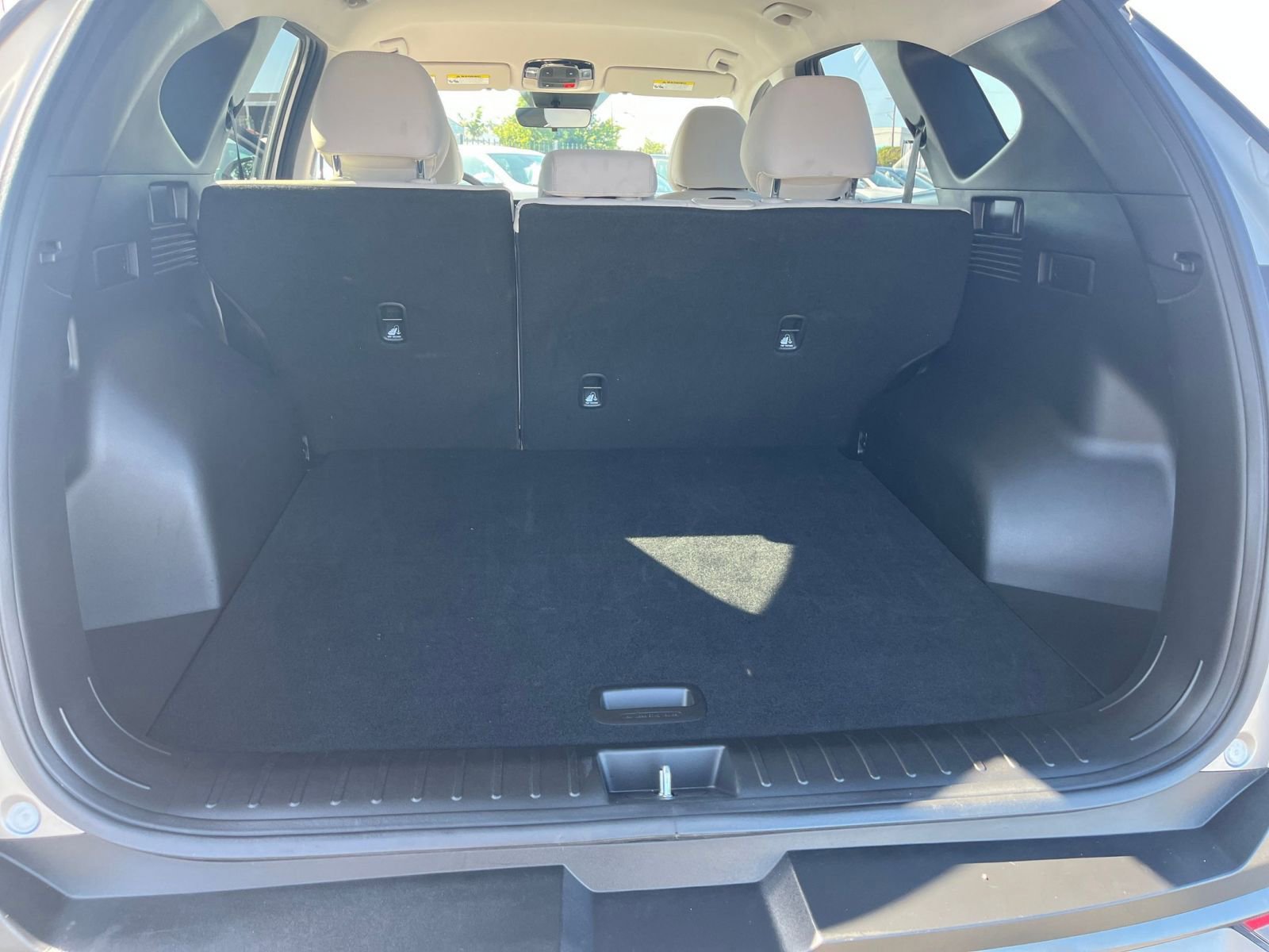Used 2025 Hyundai Tucson SEL FWD image 33
