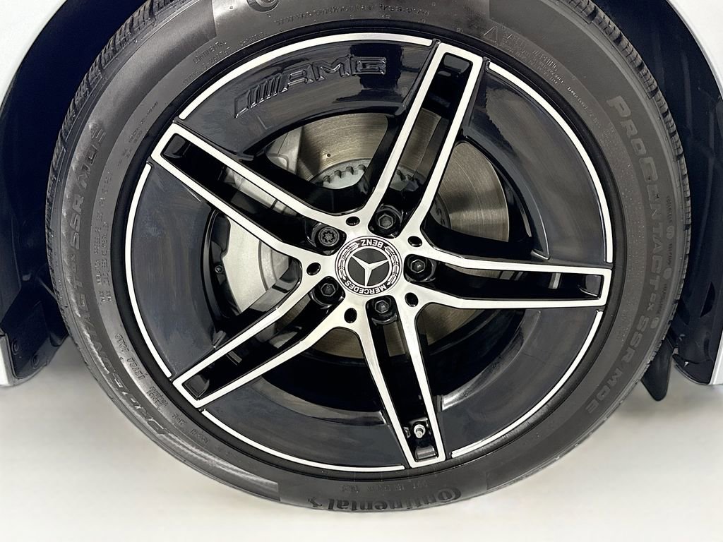 Certified 2026 Mercedes-Benz E 350 Sedan image 32