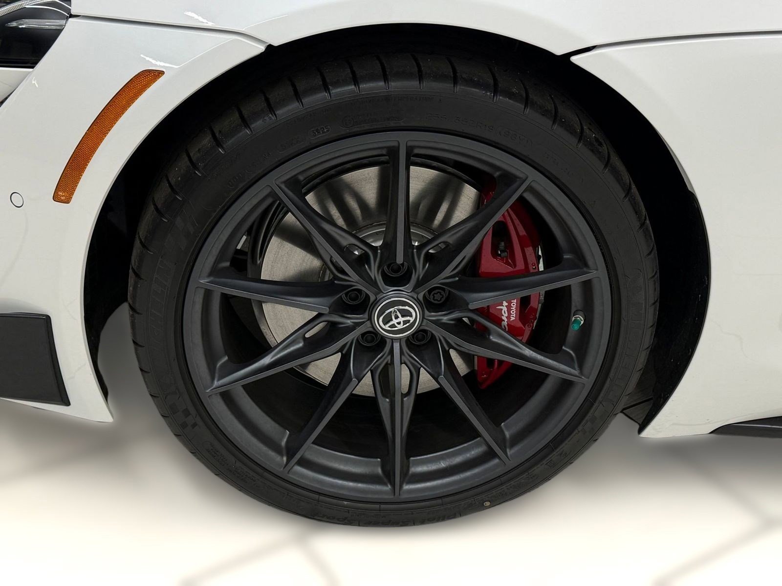 New 2026 Toyota Supra Premium w/ Driver Assist Package RWD image 10