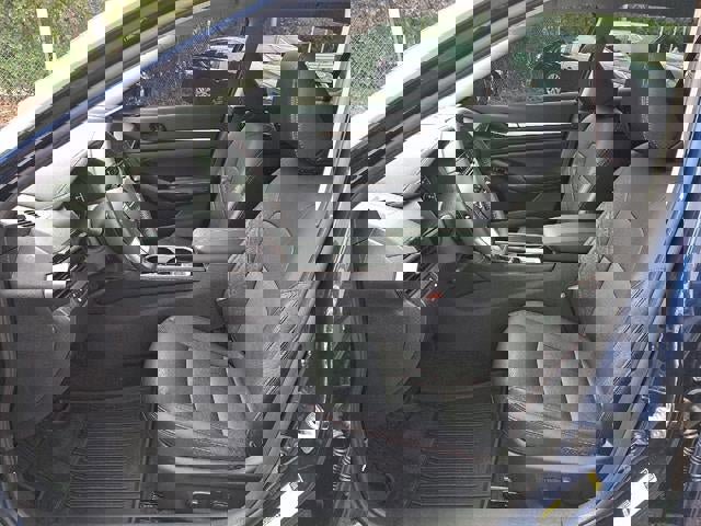 Certified 2024 Nissan Altima 2.0 SR image 47