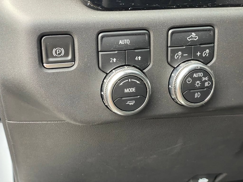 Used 2023 GMC Sierra 1500 Elevation AWD/4WD image 15