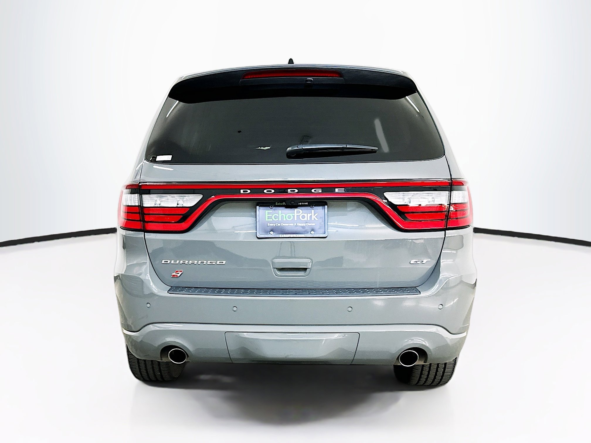 Used 2025 Dodge Durango GT image 7