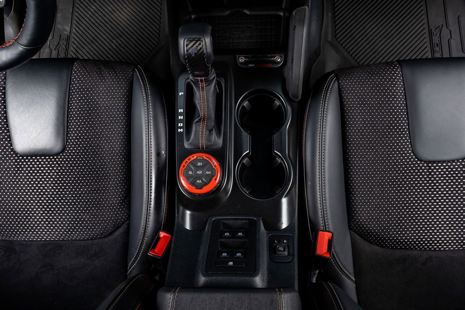 Used 2024 Ford Bronco Raptor w/ Interior Carbon Fiber Pack 6 image 27