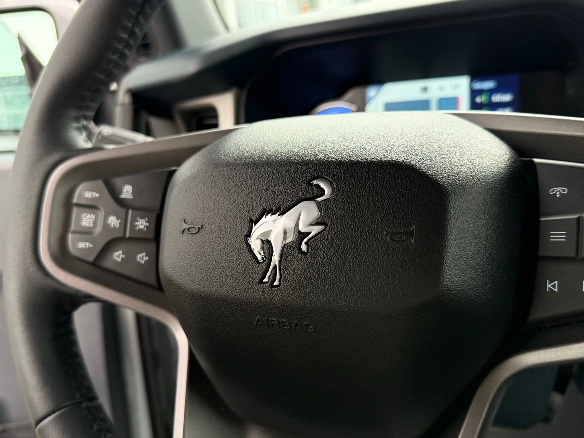 Used 2024 Ford Bronco Outer Banks image 60