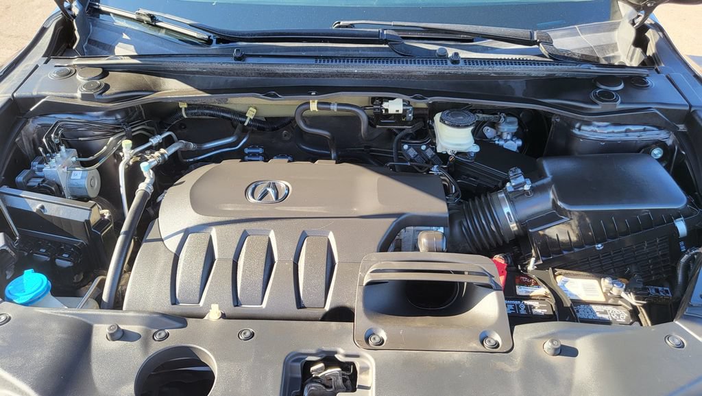 Used 2015 Acura RDX w/ Technology Package FWD image 44