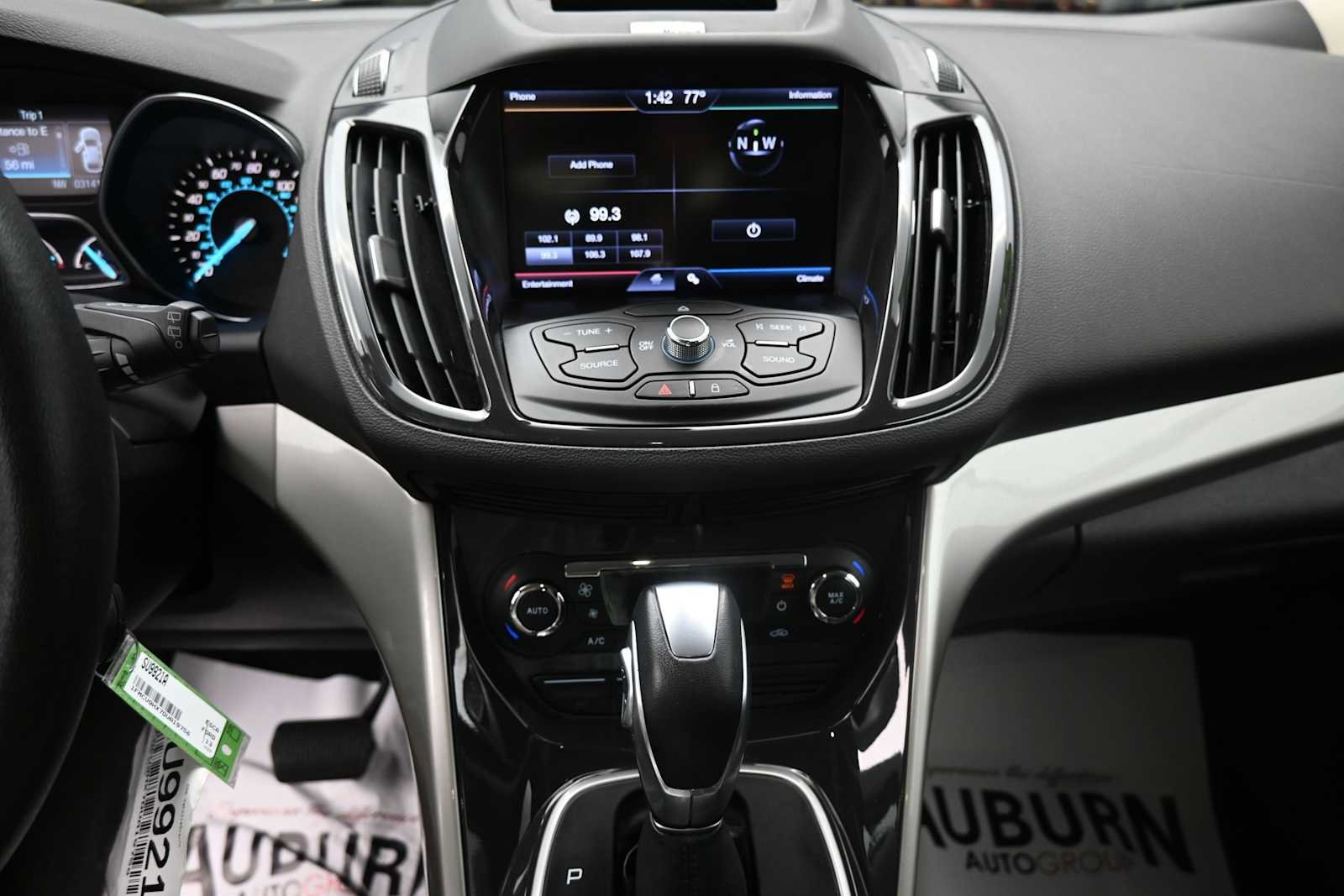Used 2013 Ford Escape SEL AWD/4WD image 9