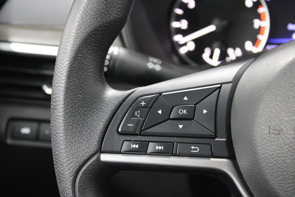 Used 2023 Nissan Altima 2.5 SV image 34