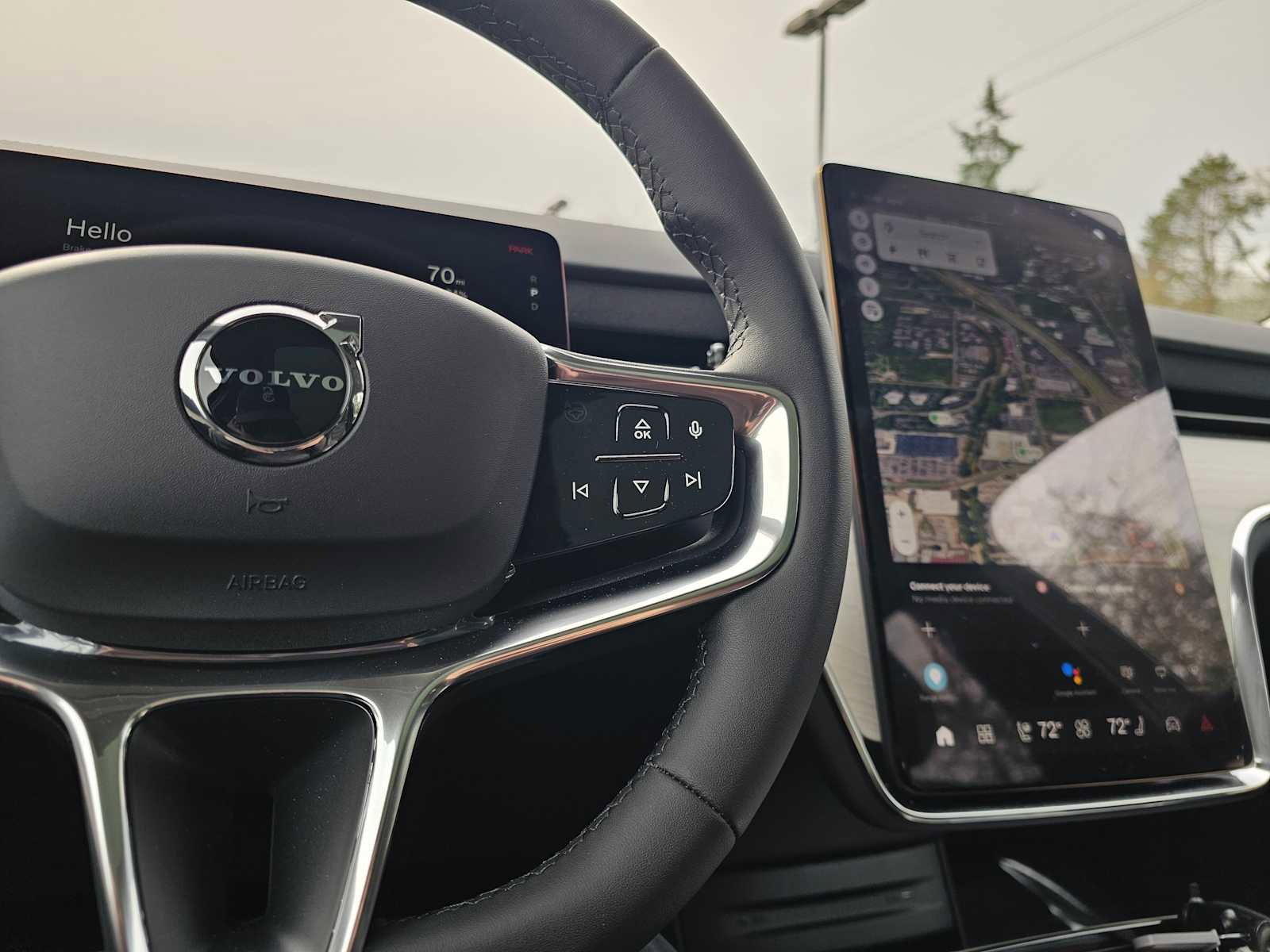 New 2026 Volvo EX90 Ultra image 34