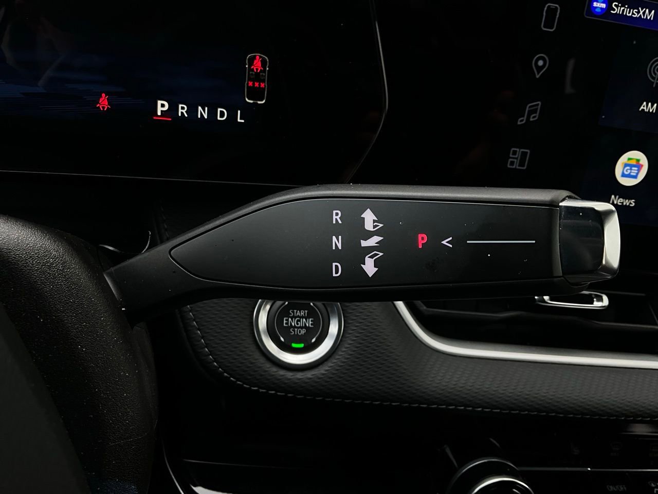 Used 2025 Chevrolet Equinox LT image 35