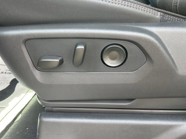 New 2026 Chevrolet Silverado 1500 High Country image 16