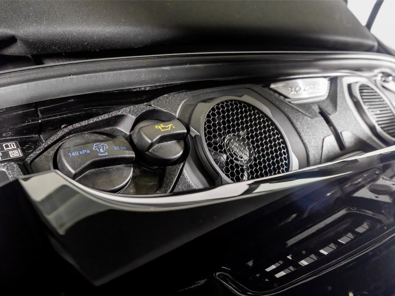 Used 2024 Porsche 911 Targa 4 GTS image 55