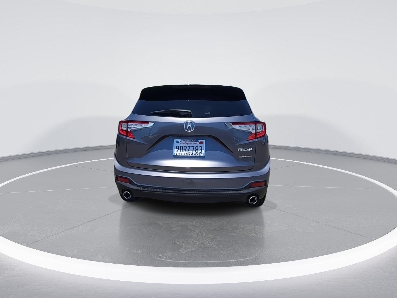 Used 2019 Acura RDX AWD w/ Technology Package image 7