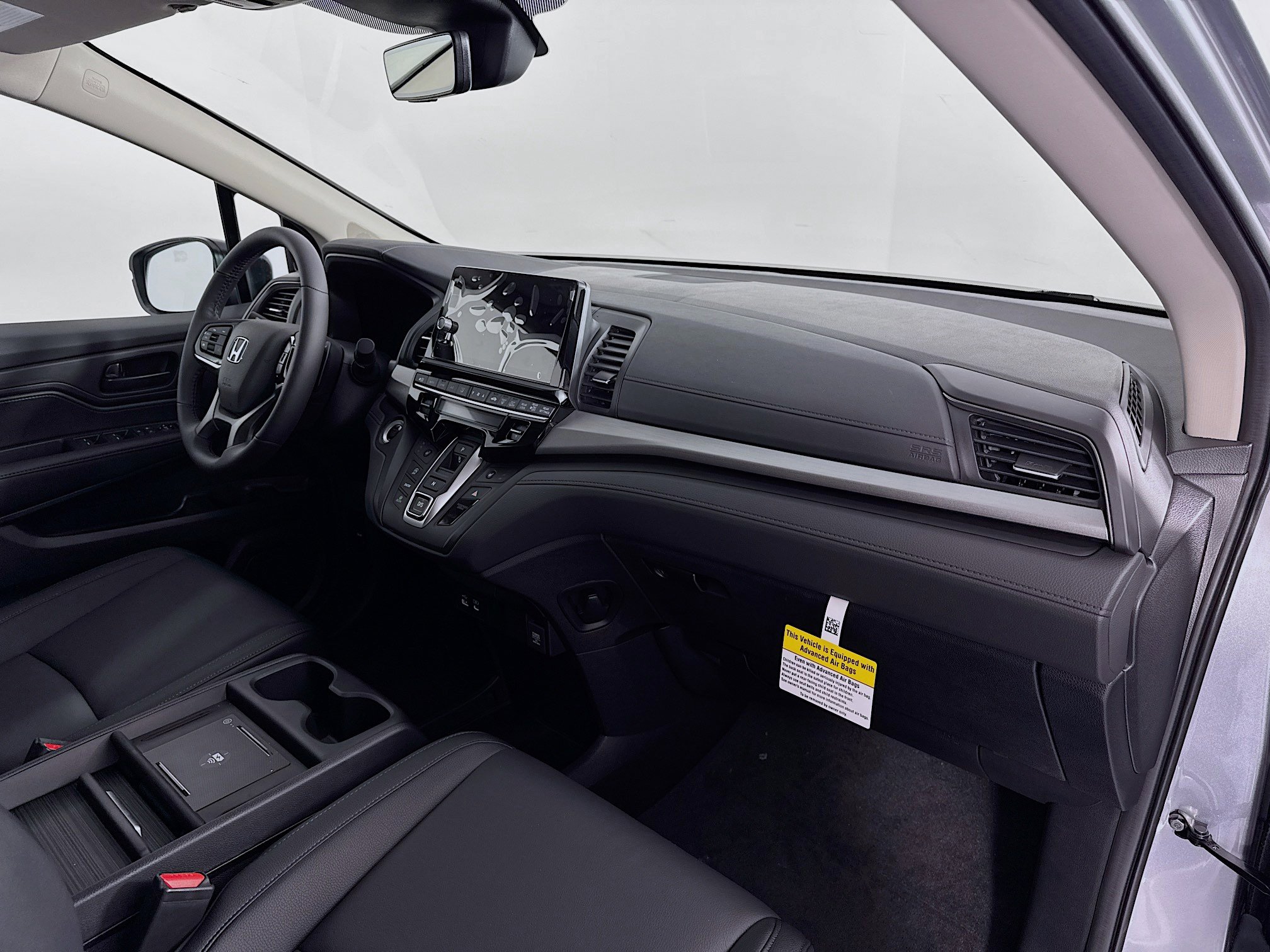 New 2026 Honda Odyssey EX-L image 30