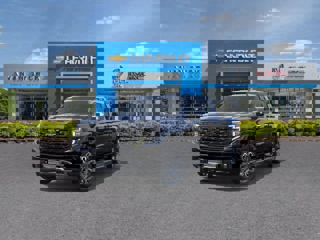 New 2026 GMC Sierra 1500 Denali Ultimate image 8