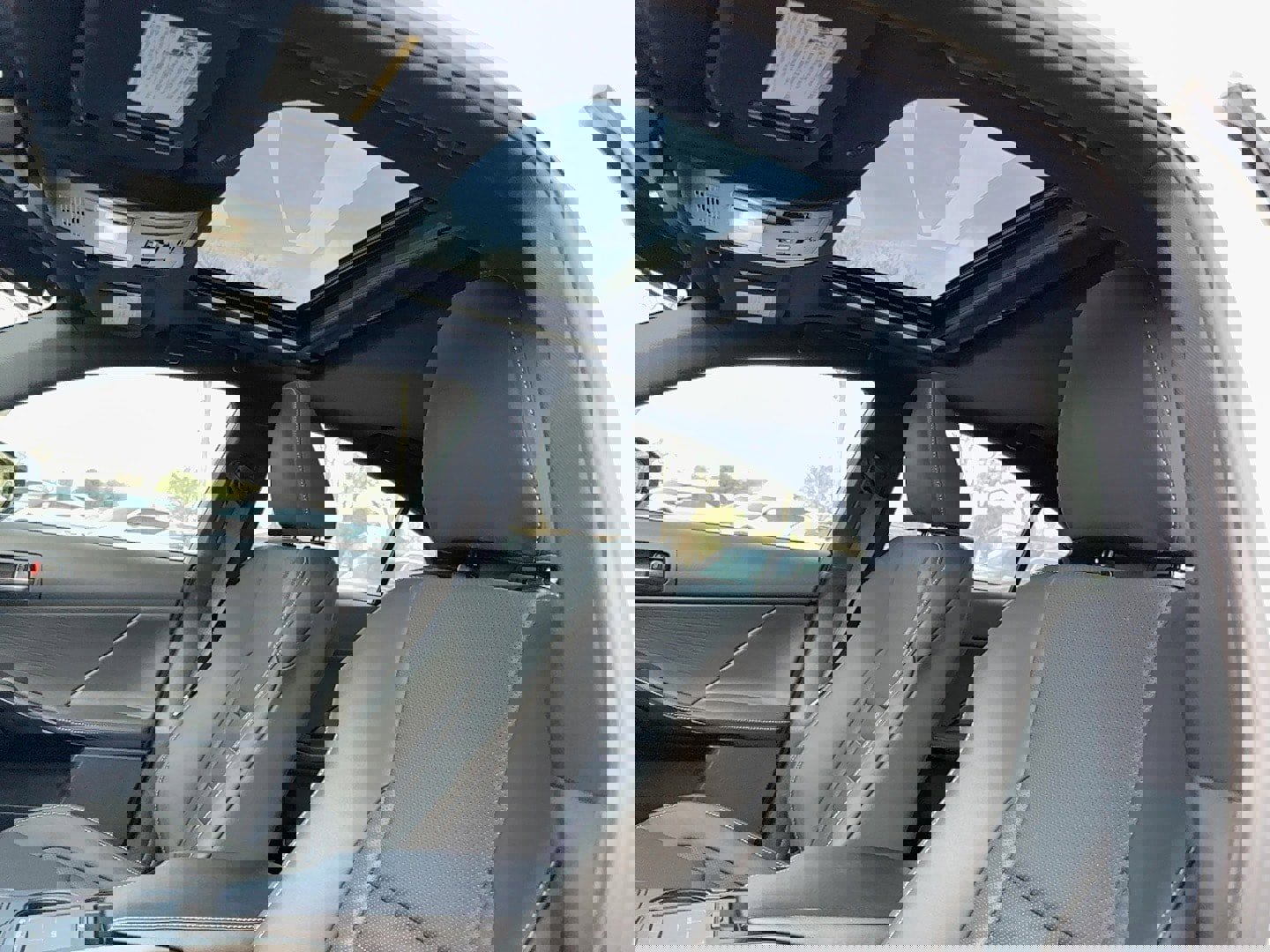 Used 2023 Lexus IS 350 F Sport w/ Memory Package image 10