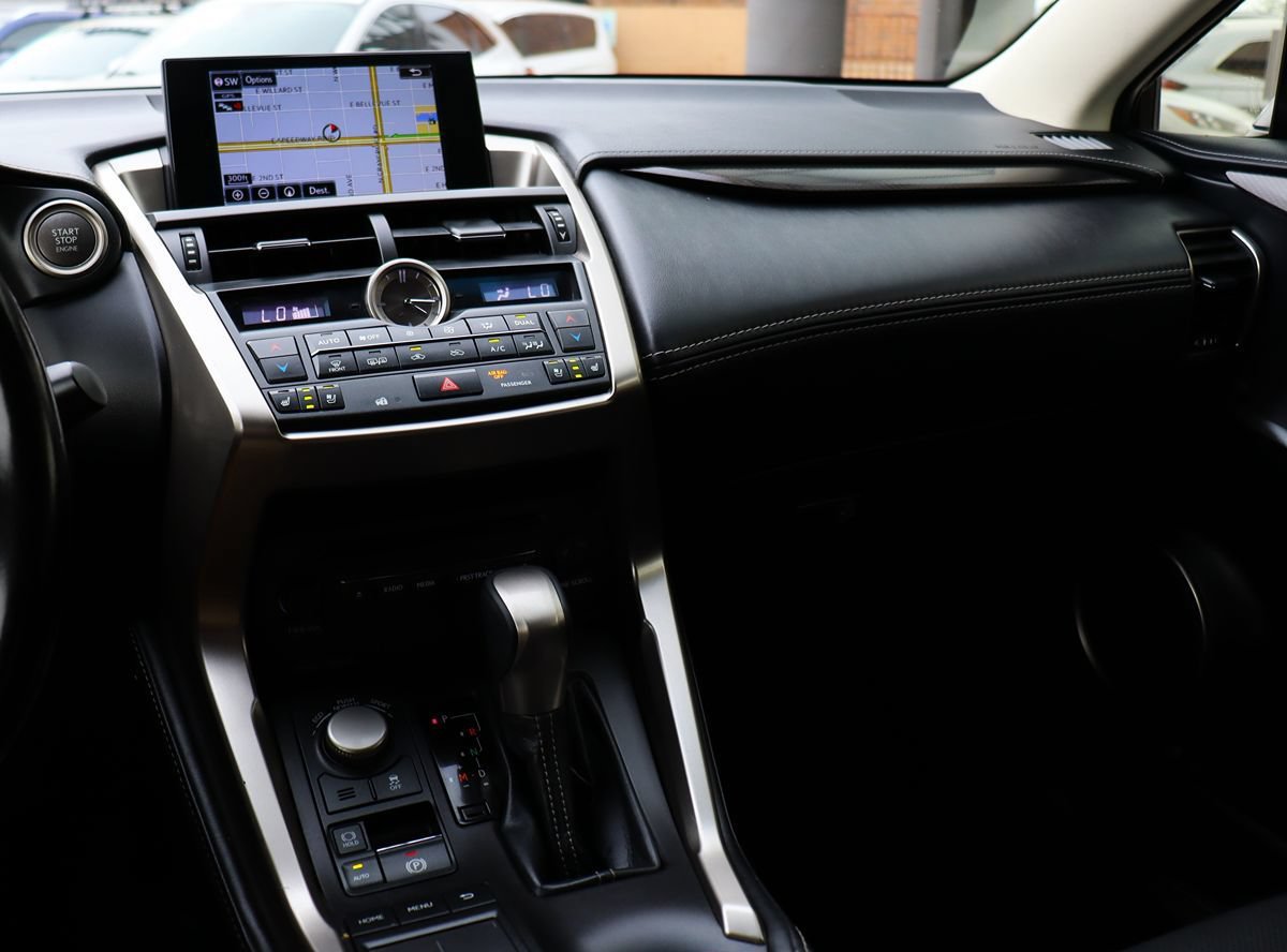 Used 2017 Lexus NX 200t FWD w/ Premium Package image 45