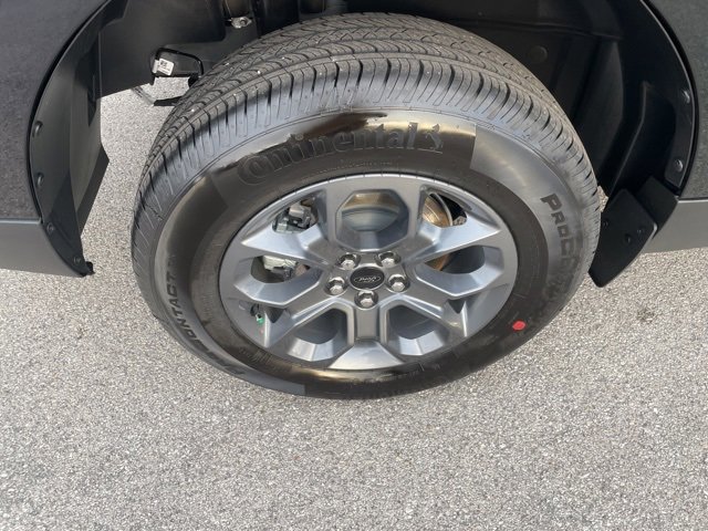 New 2025 Ford Maverick XLT w/ Equipment Group 301A image 17