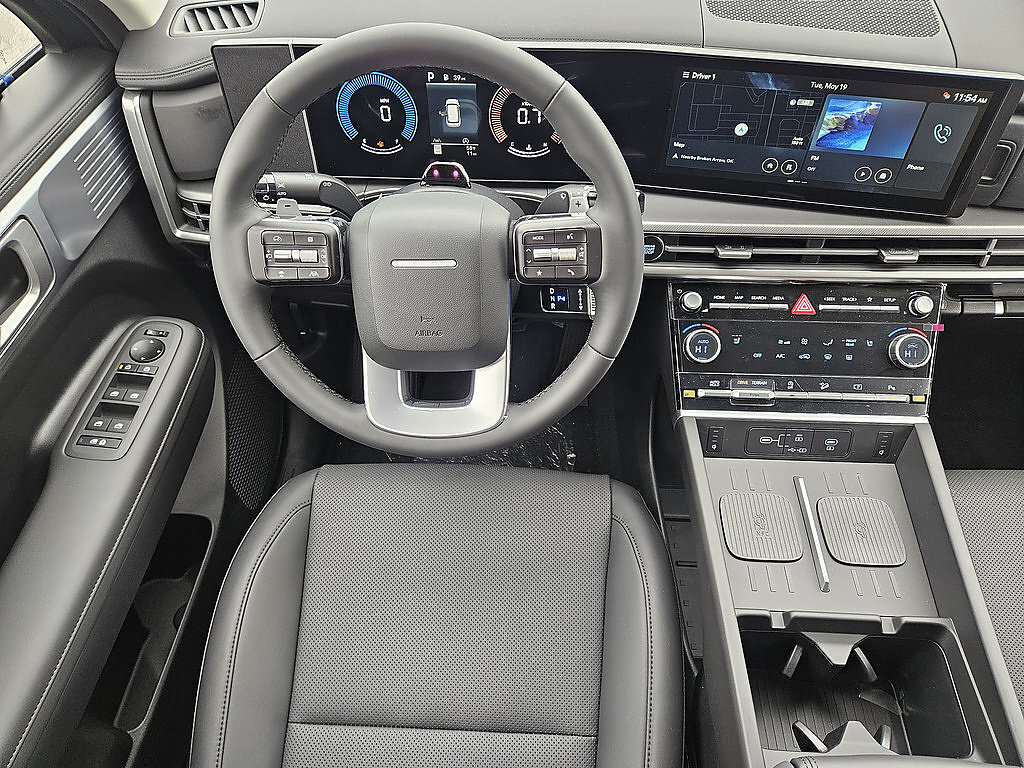 New 2026 Hyundai Santa Fe XRT AWD/4WD image 26