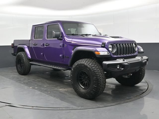 New 2026 Jeep Gladiator Sport AWD/4WD image 1