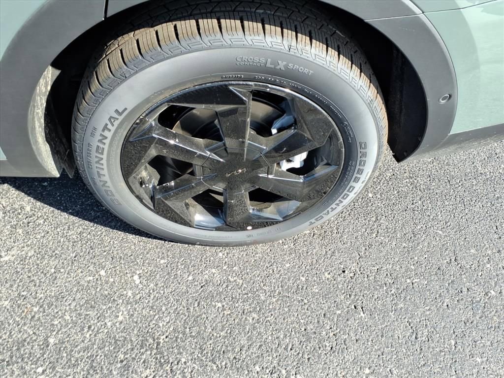 New 2026 Kia Sorento SX Prestige image 8