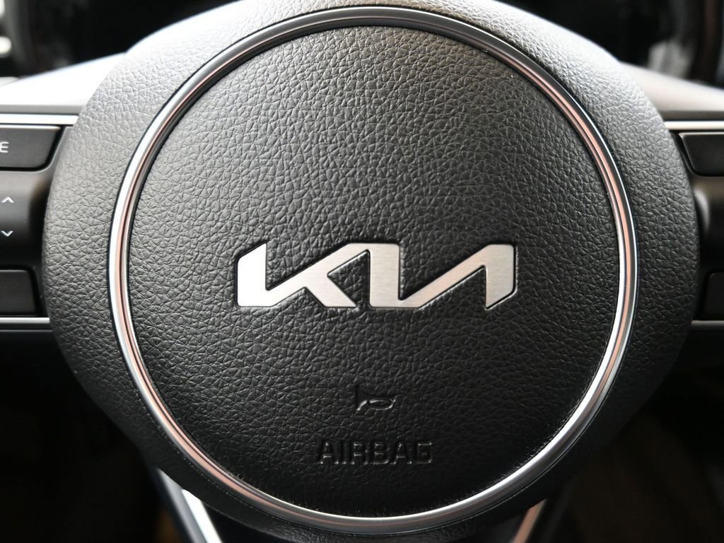 Used 2024 Kia K5 EX w/ EX Premium Package image 28
