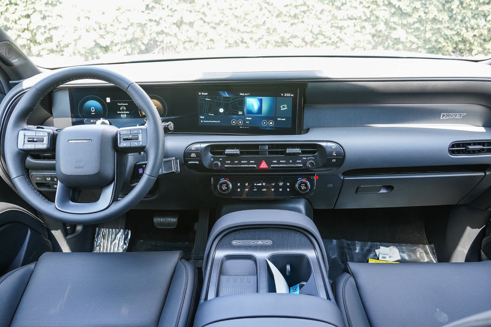 New 2026 Hyundai Palisade XRT Pro AWD/4WD image 12