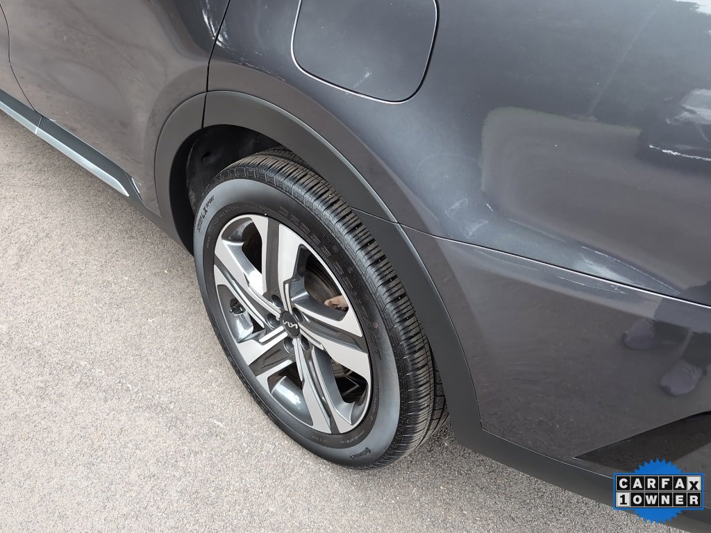 Used 2023 Kia Sorento EX image 62