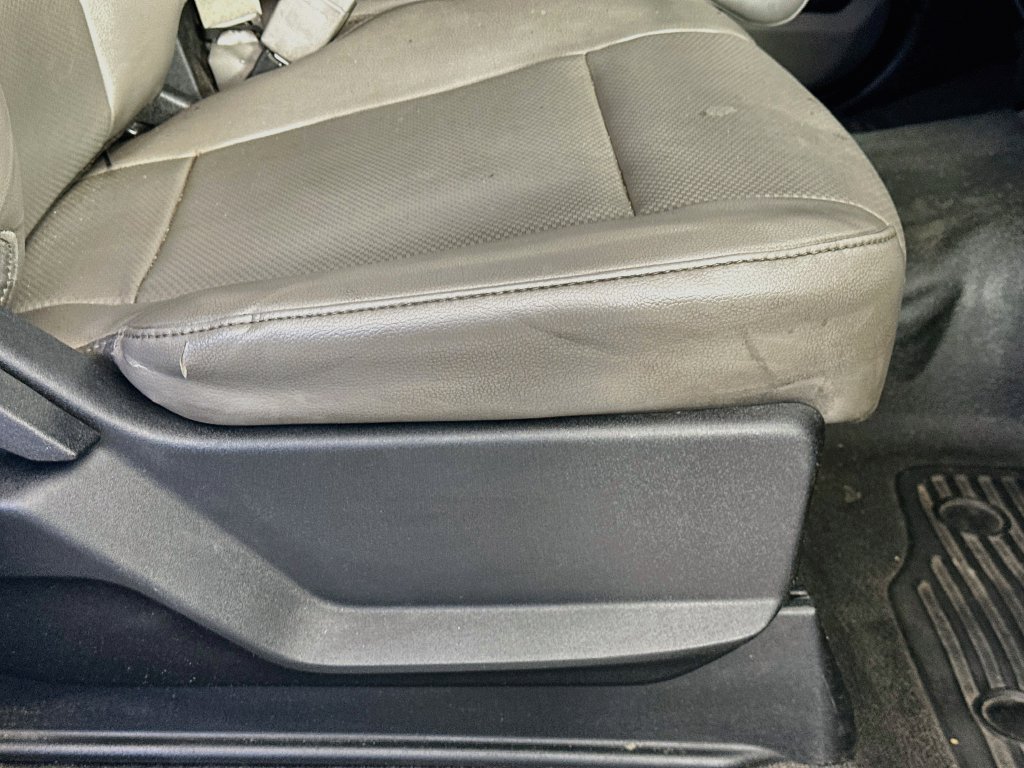 Used 2019 Ford F550 2WD Regular Cab Super Duty image 23
