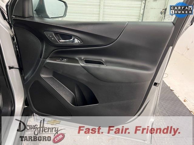 Used 2022 Chevrolet Equinox LT image 38