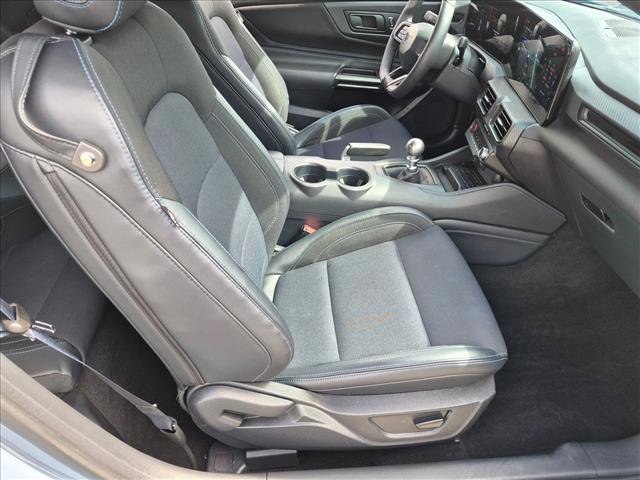 Used 2024 Ford Mustang Dark Horse w/ Dark Horse Handlin Package RWD image 19