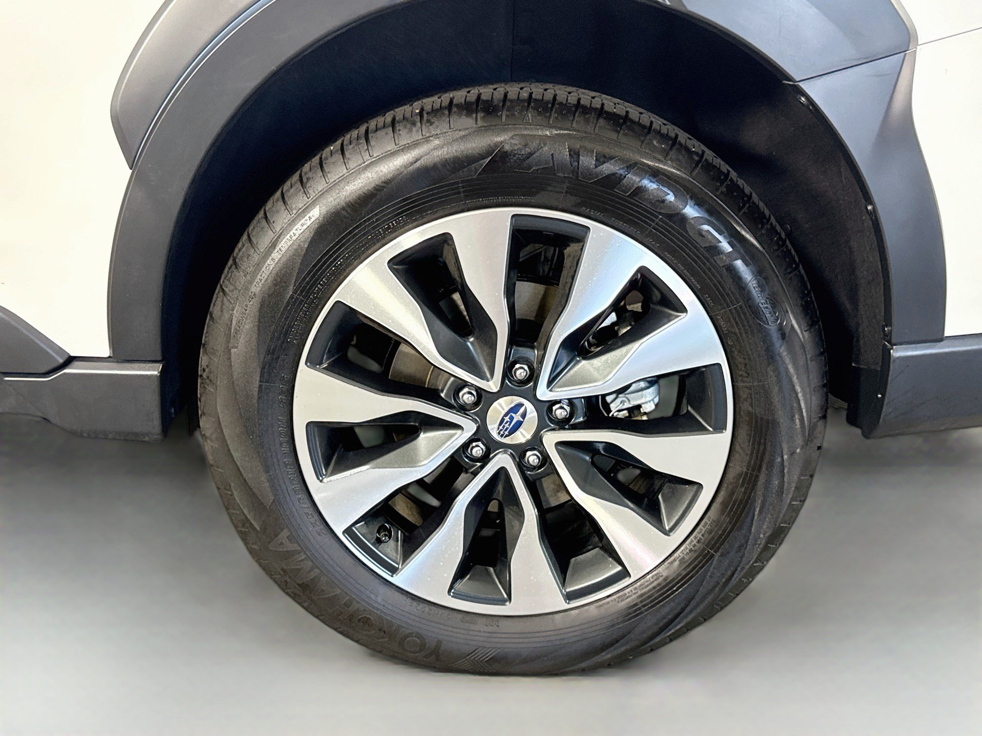 Used 2025 Subaru Outback Limited AWD/4WD image 37