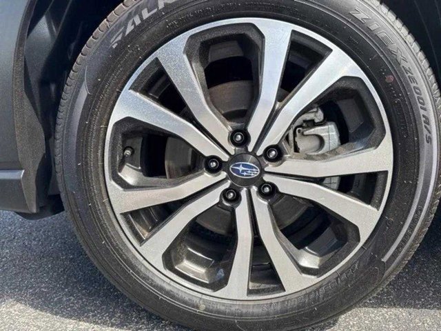 Used 2024 Subaru Forester Limited image 23