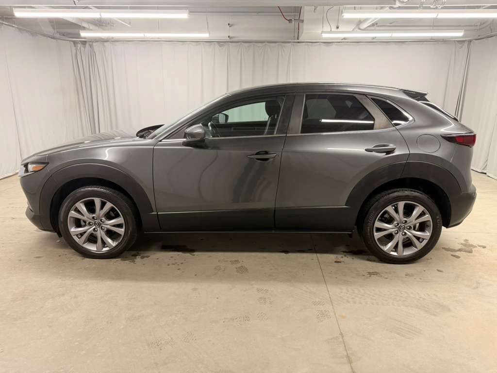 Used 2023 MAZDA CX-30 AWD 2.5 S w/ Select Package image 9