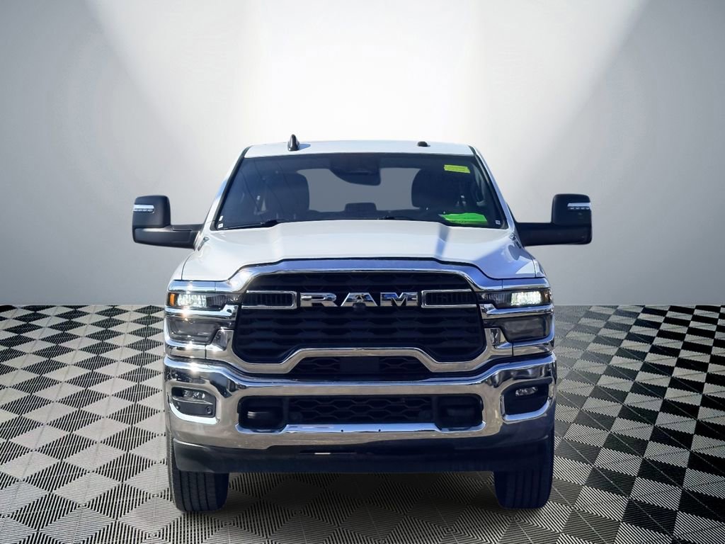 Used 2025 RAM 2500 Big Horn image 2