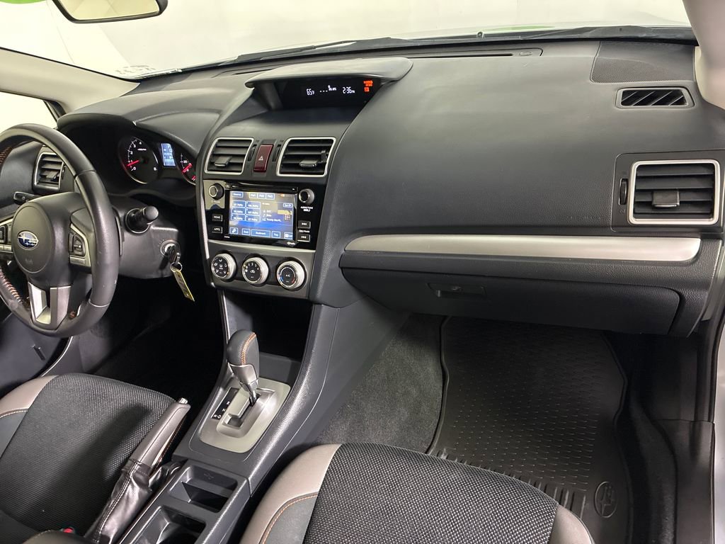 Used 2016 Subaru Crosstrek 2.0i Premium image 30
