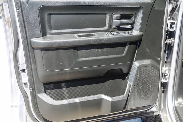 Used 2019 RAM 1500 Tradesman w/ Popular Equipment Group AWD/4WD image 23