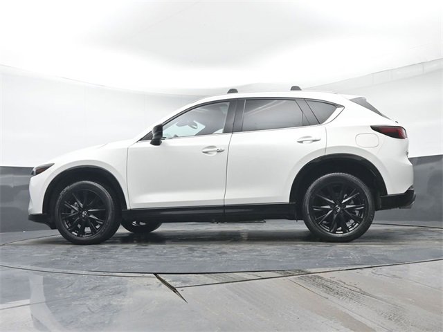 Certified 2024 MAZDA CX-5 Carbon Edition image 29